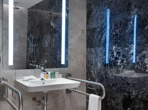 Отель Hilton Astana