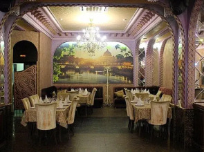 Отель Золотая Империя