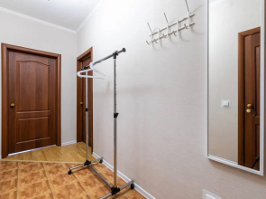 Апартаменты в самом центре города