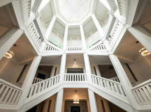 Апартаменты Look&Feel Marina