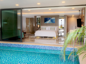 Le Méridien Bodrum Beach Resort