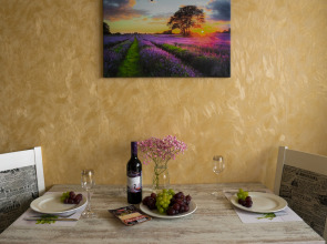 Апартаменты KenigCity