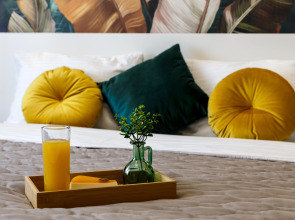 Апартаменты Тропик Оазис