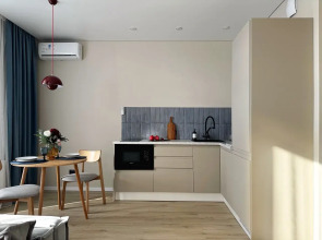 Квартира от GoodHome_ekb в сердце района Академический