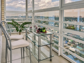 Na Gertsena 8 K2 Apartments