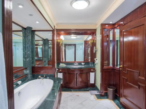 Отель City Palace