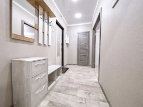 Апартаменты FSF в Центре с Кофемашиной - Бесконтактный заезд