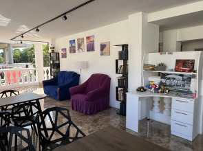 Мини-отель У Моря