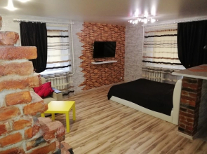 Chapaeva 8 Apartments