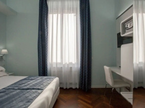 Hotel Relais Villa Coppedè