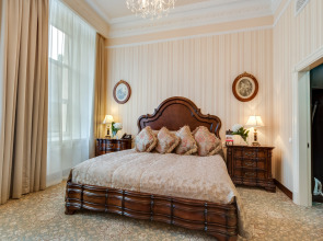 Отель Alfavito Kyiv