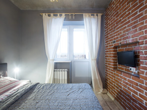 Апартаменты Loft 27 Долгопрудный