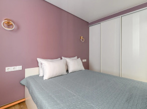 Апартаменты Лиговский проспект , 23 ( 1 )