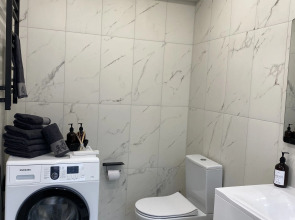 Гостевой дом на Бродвее