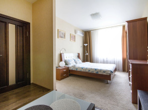 Апартаменты MinskForRent пр.Независимости zz39