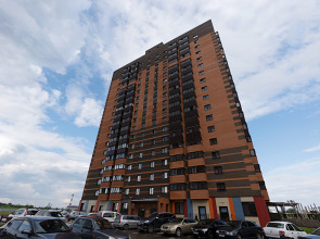 Апартаменты 9 ночей на Есенина