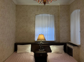 Гостевой Дом Усадьба 18 Век