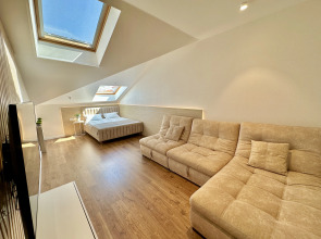 Апартаменты в 5 минутах от Моря на Мира 44лит6