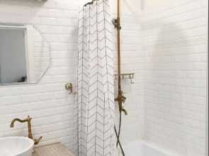 Апартаменты Премиум в центре Полоцка