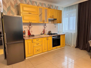 Квартира Апарт Отель Нальчик