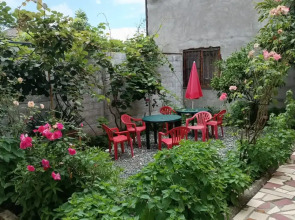 Гостевой дом Чегет