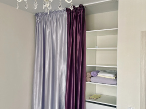 Апартаменты Abramov Baltic Blue