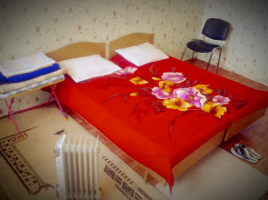 Kachkanar Domashnij Hotel