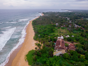 Aditya Boutique Hotel Boutique-Hotel
