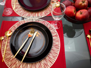 Квартира Президентский люкс. 2К на Васильевской