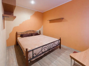Otrada LUX Apartments