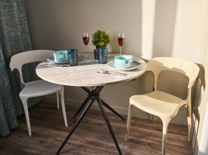 Апартаменты Ленинский 158