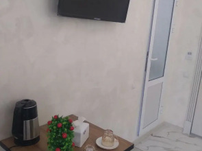 Гостевой дом Green Lux