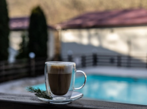 Гостевой Дом Green House