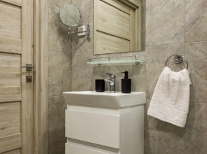 Апартаменты MyhomeYourhome на Витебский Пр 99к1