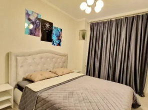 Na Ulitse T.S. Borodina 18 Apartments