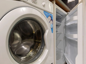 Апартаменты Мой Питер на Лиговском