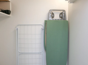 Квартира на улице Юрия Костикова