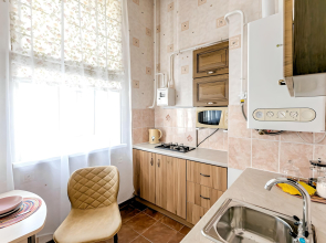 Апартаменты Pulp Fiction