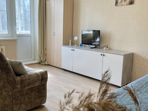 Апартаменты на Мерецкова