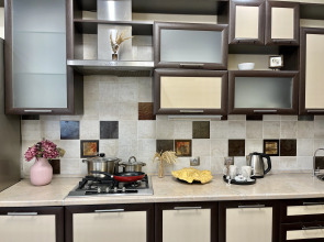 Апартаменты uTrip Sky Чистопольская 34