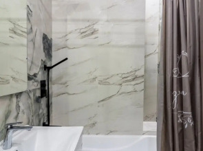 Апартаменты Santorini