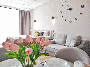 Podkumok Mini hotel
