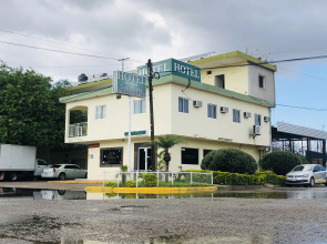 Posada Los Olivos Rotamundos Hotel