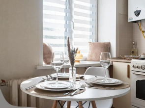 Квартира у Кремля