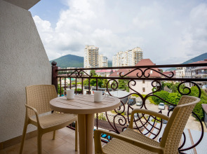 Гостевой Дом Laura Sochi