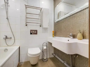 Квартира МишЛен 4 в апарт-отеле YES! на Хошимина