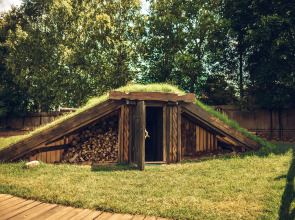 Гостевой дом Остров Kattegat