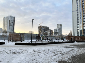 Апартаменты Уютный уголок рядом с проспектом Салавата Юлаева