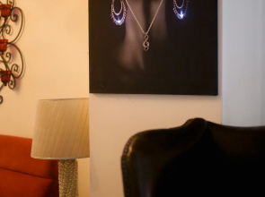 Отель Pearl Istanbul