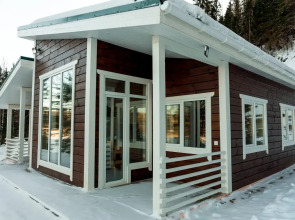 Гостевой дом 6 VILLANORDA